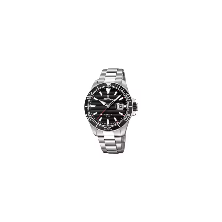 Reloj Festina para Hombre F20360/2 - Elegante y Resistente Al Agua - 1