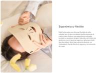 CREATE - Máscara de tratamiento LED 8 en 1 - SKINCARE LED MASK 8 in 1 - details 4
