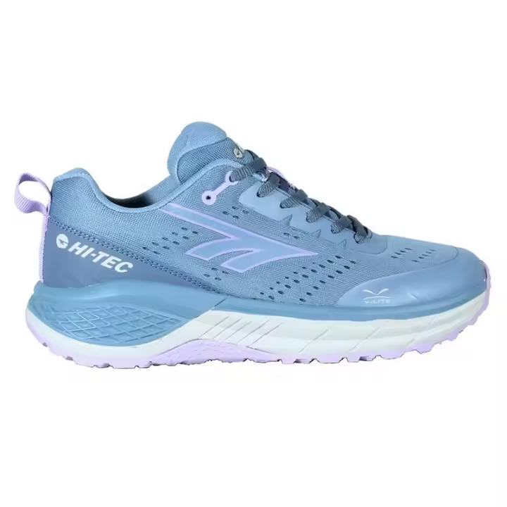 Hi-tec Zapatillas De Montaña Hi-tec Trail Enduro Flint... - 1