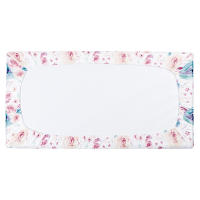 Cubierta De Camarín Para Mudanzas De Pañales Para Bebé Cubierta De Mesa De Cambio Elástica Para Recién Nacidos Ropa De Cama Regalo Para Bebé Unisex - details 16