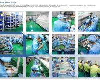 Control Remoto De Puerta De Garage Con Código Fijo Banda Fija 26MHz-41MHz Reemplazo Para Mandos De Puerta Command - details 6