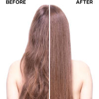 Alfaparf Milano Semi di Lino Smooth Smoothing Conditioner 1000 Ml. / Acondicionador Alisador para Cabello Rebelde y Encrespado / Hidrata, Desenreda y Suaviza. - details 2