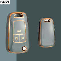 Funda De Llave De Coche Plástico TPU Para Chevrolet Cruze Aveo Trax Sail Malibu Captiva Opel Vauxhall Astra J Corsa Insignia - details 1