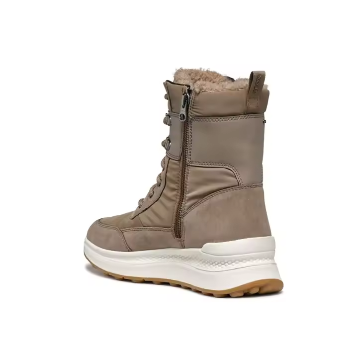 Geox Botines D Spherica Actif X2 - 1