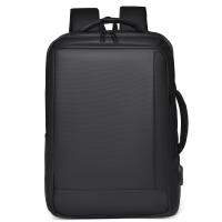 Mochipa Hombre, Mochila de viaje, mochipa lidera y Repelente al agua,Adecuado para la, los negocios, los viajes, el trabajo, La Universidad o El uso Diario. - details 0