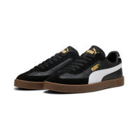 Zapatilla Puma Club II Era Negra - zapatilla casual para mujer. - details 0