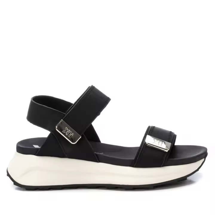 Xti - Sandalia Mujer - Calzado Cómodo y Versátil - Moda casual - Modelo  14387407 - 1