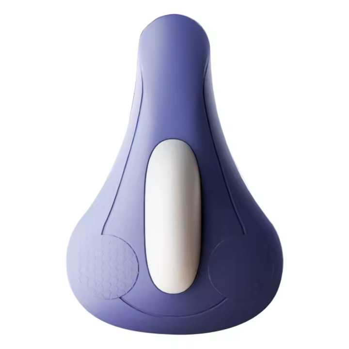 Entrenador De Musculatura Pélvica USB Recargable Kegel Exerciser Masajeador Almohadilla Equipo De Entrenamiento Para Musculatura Hipera Y Glútea Material ABS Tamaño 220x150mm - 1
