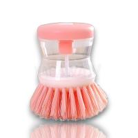 Kitchen & Go - Cepillo de Cocina con Deposito para Jabón - Dimensiones 7x6cm. - details 0