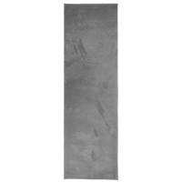 vidaXL Alfombra de pelo corto OVIEDO 80x250 cm Color Antracita,  Beige,  Crema y mas Alfombras de área  Alfombra de Piso para Sala de Estar Dormitorio Habitación Salón - details 4