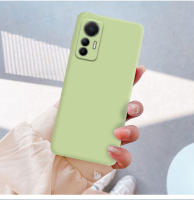Funda De Silicona Mate Para Xiaomi Mi 12 Lite Cubierta Completa Antigolpes Antisuciedad Ligera Antideslizante Para Teléfonos Móviles - details 6