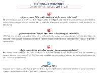 Big - CFM ISO ZERO - 2kg - proteína de alta calidad - Regalo Shaker valorado en 7,95€  - - details 5