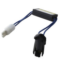 Decodificador De Cancelador De Advertencia 12V LED 501 T10 W5W OCB Resistente SMD Para Lámparas De Coche Accesorios De Lente Proyector - details 2