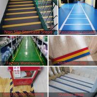 Cinta Antideslizante Transparente De Goma PEVA Impermeable Para Pisos De Baño Y Escaleras Adhesivo Nano No Marcador - details 3