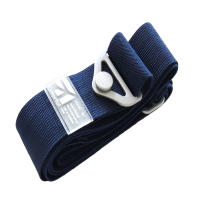 Correa De Equipaje Ajustable Para Viajes 168-200cm Cinturón De Fijación Para Maleta Hebilla De Bloqueo De Suitcase Accesorio Esencial De Viaje - details 13
