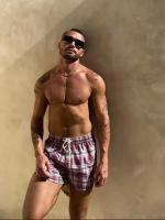 Shorts De Correr Para Hombres Verano Casual Impresión Playa Ligeros De Secado Rápido No Elásticos Para Natación Y Gimnasio - details 9