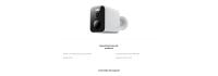 Xiaomi Outdoor Camera BW300, Visión de alta definición 2K, Batería de gran capacidad de 4900 mAh, Amplio campo de visión de 130° - details 13