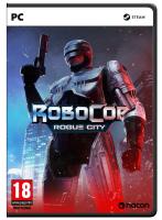 Nacon - Robocop: Rogue City para PC [ Versión Española] - details 0