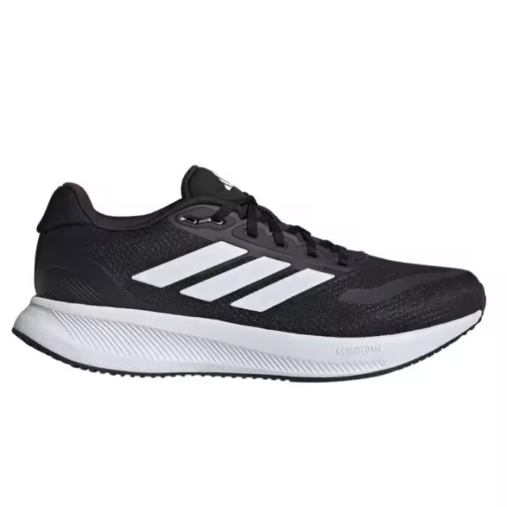 Zapatilla ADIDAS RUNFALCON 5 W IH7759 Negro - 1