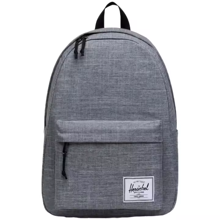 Mochila Herschel  para unisex en color gris - 1