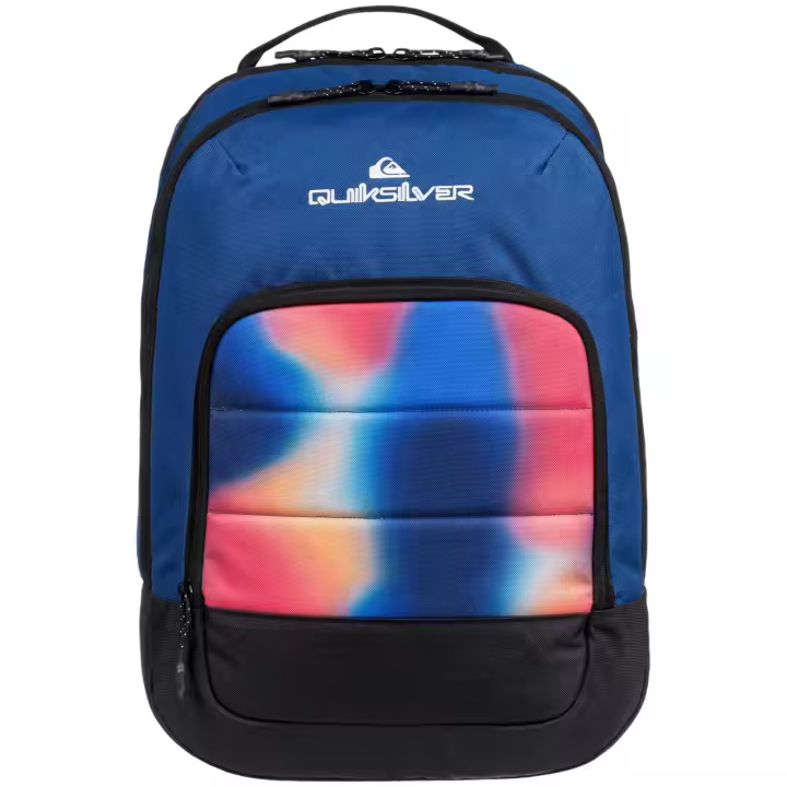 Complementos Sportswear marca Quiksilver modelo Aqybp03166-Bsw0 para hombre en color azul - 1