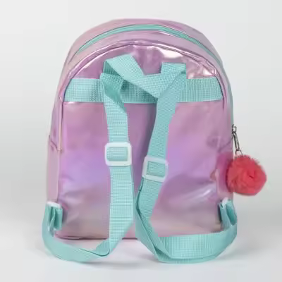 MOCHILA INFANTIL TIEMPO LIBRE FANTASIA MINNIE - 1