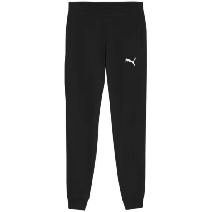 Puma Team Goal Casuals M 658598 03 pants – Pantalón deportivo con ajuste cómodo y diseño versátil, perfecto para entrenamientos o para un look relajado en el día a día. - 1