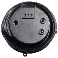 Adaptador De Espejo Exterior Plástico Para Vehículo Pieza Útil De Montaje De Motor 660238 Accesorios Y Repuestos De Automóvil - details 1