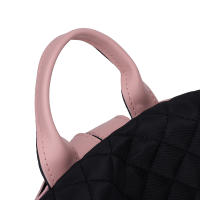 Mochila informal de de de tela Oxford, bolso bolso escolar viaje antirrobo, hombro bidireccional mul - details 7