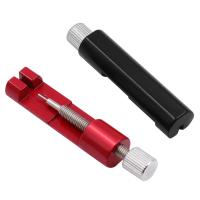 Kit De Herramientas De Reparación Para Correas De Reloj De Metal Con 3 Piezas Adicionales De Punzón Y Herramientas Mini Para Relojeros - details 2