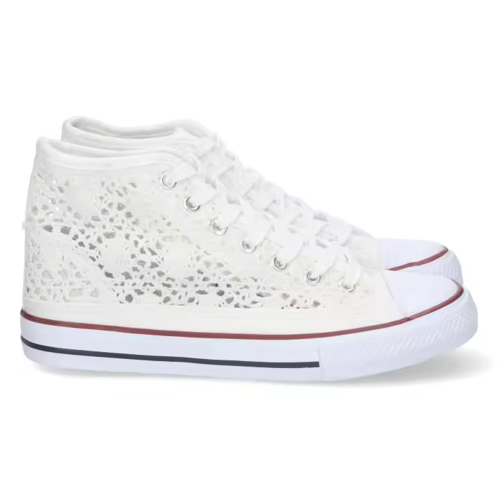 SNEAKERS Sport3punto0 EV-98-Blanco - 1
