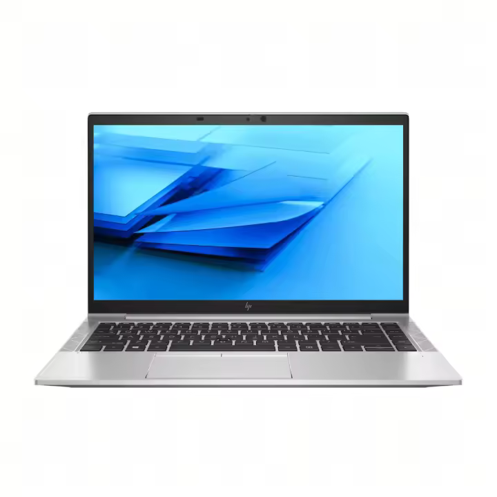 HP 840 G7 14" / i5-10310U / 32GB DDR4 512GB SSD Windows 11 - 1