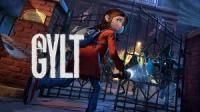 GYLT - Nintendo Switch - Nuevo precintado - PAL España - details 0