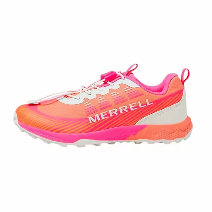 Zapatillas de Running para Niños Merrell Agility Peak - 1