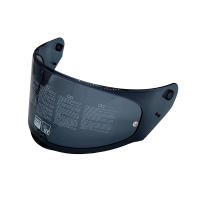 Visera De Casco Para Motocicleta LS2 Para Modelos FF353 FF320 FF328 FF800 Lente Completa Sunscreen Vidrio Anti-helado Reemplazo Original - details 6