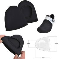 Cubierta De Dedo Para Zapatillas De Bicicleta MTB Para Hombre Y Mujer Resistente Al Viento Y Caliente Cubierta Protectora Para Motocicleta Al Aire Libre - details 5