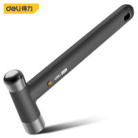 Martillo De Acero Al Carbono Con Mango Antideslizante Para Carpintería Y Instalaciones De Madera Herramienta Manual Para Reparación En Casa - details 0