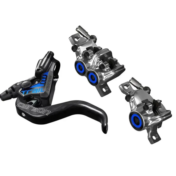 Magura Kit De Frenos Set Mt Trail Sl - 1