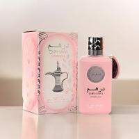 Dirham Wardi Ard Al Zaafaran perfume (Ard+Al+Zaafaran) Eau de Parfum 100ml - details 2