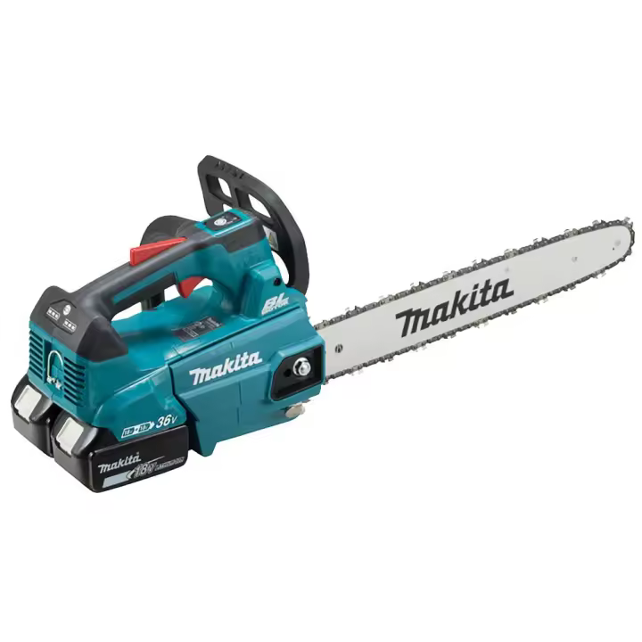 MAKITA DUC406Z Sierra de cadena 18Vx2 LXT 40cm Especial poda - 1