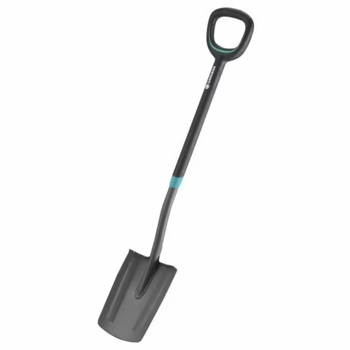 Pala Gardena Ergoline 17010-20 Metal 117 cm - 1