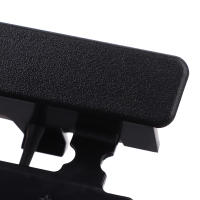 Cerradura De Tapiz De Consola Central Para GMC Silverado Sierra Tahoe Yukon 2007-2014 Accesorios De Coche Fijación De Manija - details 9