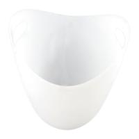 Cubeta De Hielo De Plástico Para Bebidas Y Comida Grado Alimenticio Antigoteo Para Barra Hogar Guarda Y Refresca Cerveza Y Cócteles - details 3