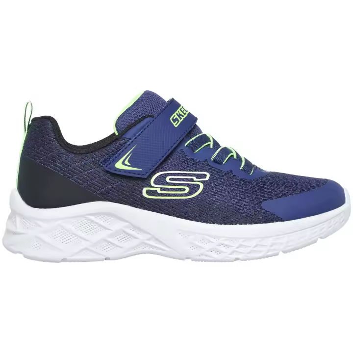 Zapatillas Skechers en color Azul - 1