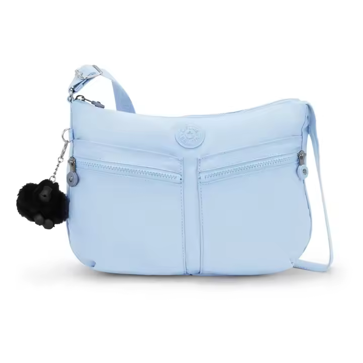 Kipling Bandolera Izellah 7l Azul Adulto - 1
