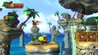 Nintendo Switch Rojo/Azul Neón V2 Consola Pack + Juego Mario Kart 8 Deluxe + Juego Donkey Kong: Tropical Freeze - details 2