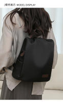 Mochila antirobo para Mujer, Impermeabilización, Una mochipa ideal para el trabajo, La Oficina, Las Ventas, Los Viajes y los viajes de Negocios. - details 4