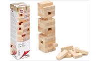 Block a Block clásico. Juego de Mesa. Last Level. Cayro - details 0