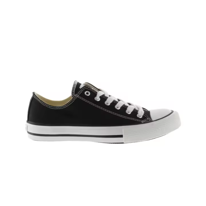 Victoria Tribu Zapatillas de lona con puntera de goma 106550 - 1