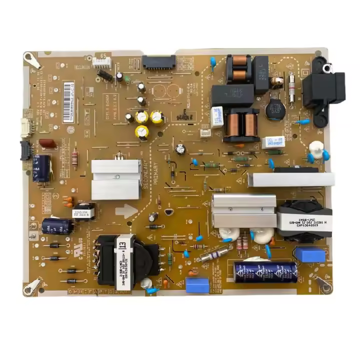 Fuente Alimentación LG 65NANO856PA EAX69508202(1.0) EAY65895422 - 1